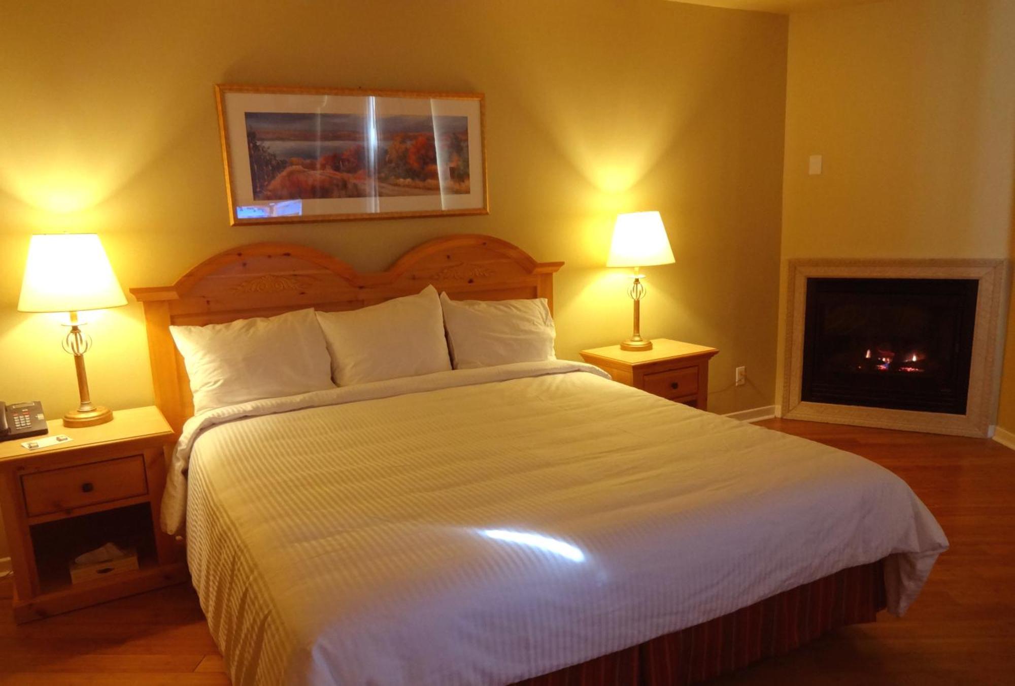 Hotel Alila Saint-Sauveur-des-Monts Εξωτερικό φωτογραφία