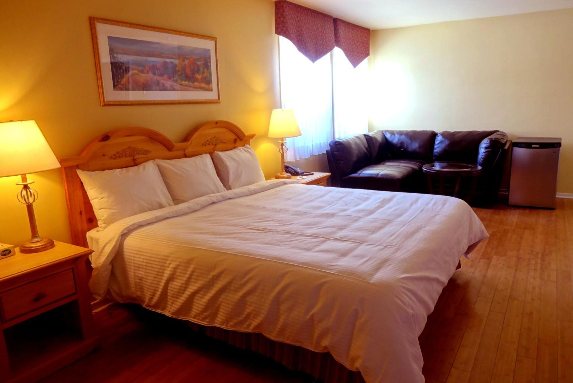Hotel Alila Saint-Sauveur-des-Monts Εξωτερικό φωτογραφία