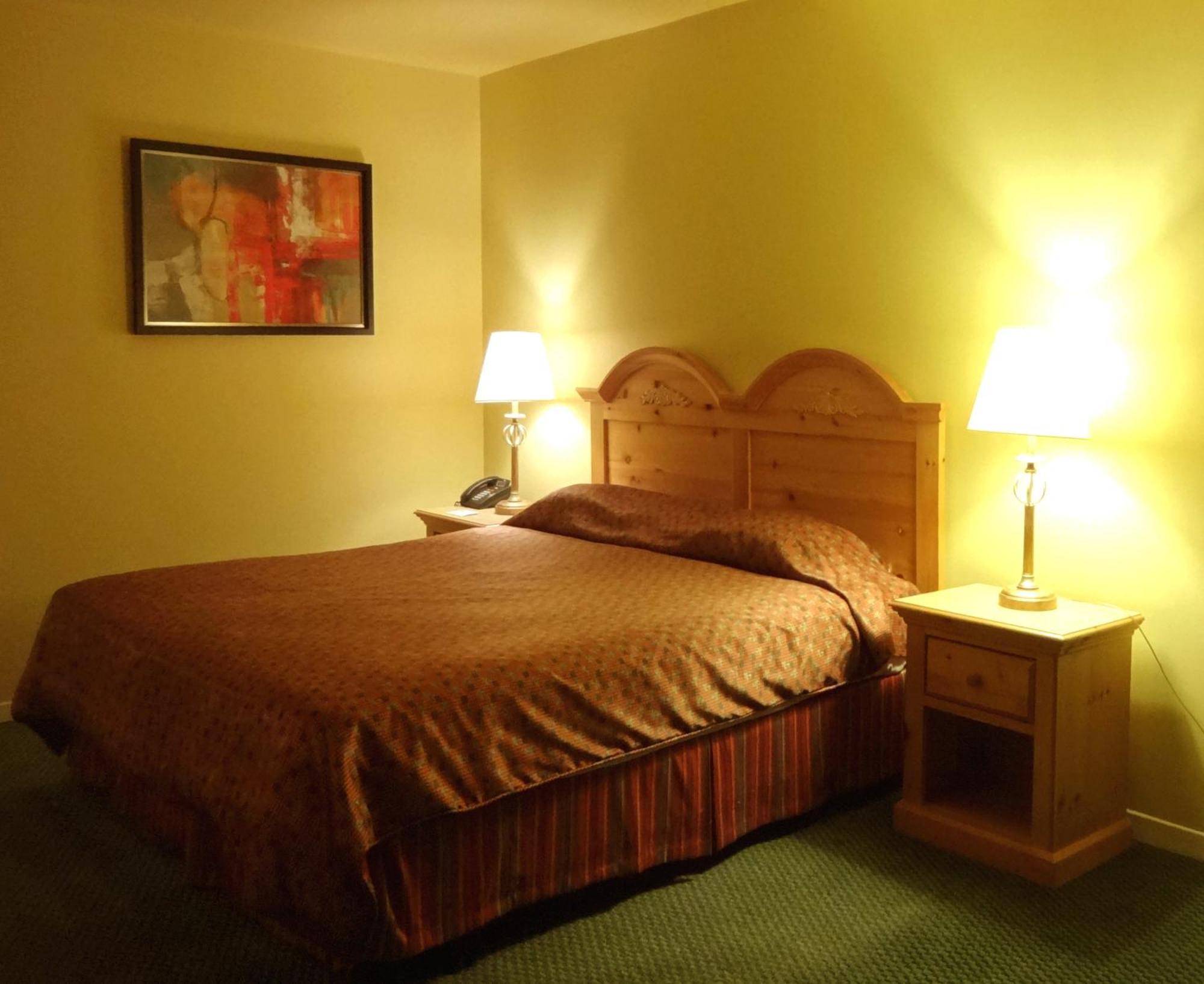 Hotel Alila Saint-Sauveur-des-Monts Δωμάτιο φωτογραφία
