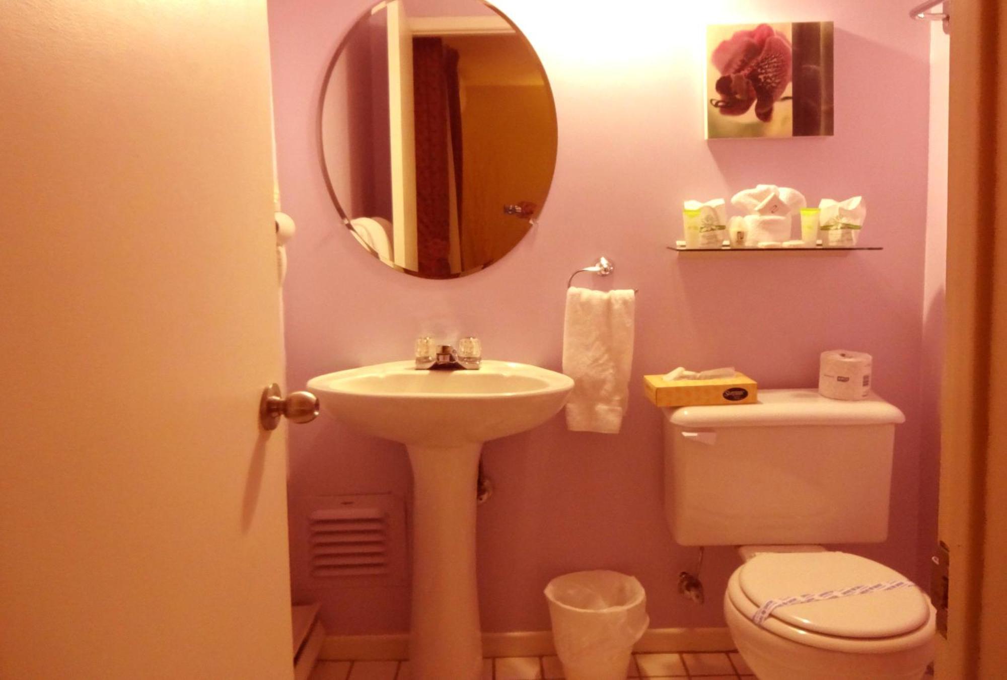Hotel Alila Saint-Sauveur-des-Monts Εξωτερικό φωτογραφία