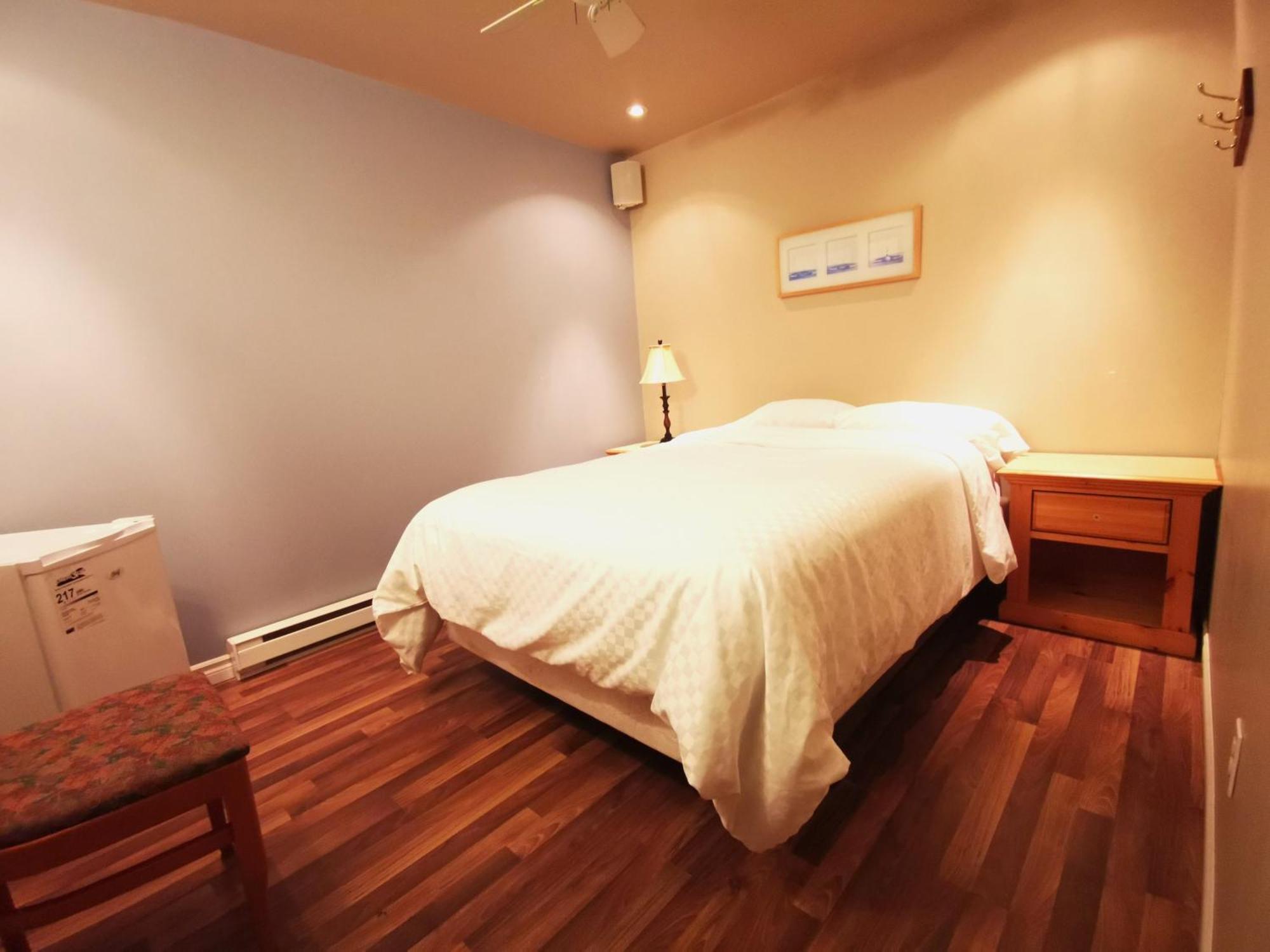 Hotel Alila Saint-Sauveur-des-Monts Εξωτερικό φωτογραφία