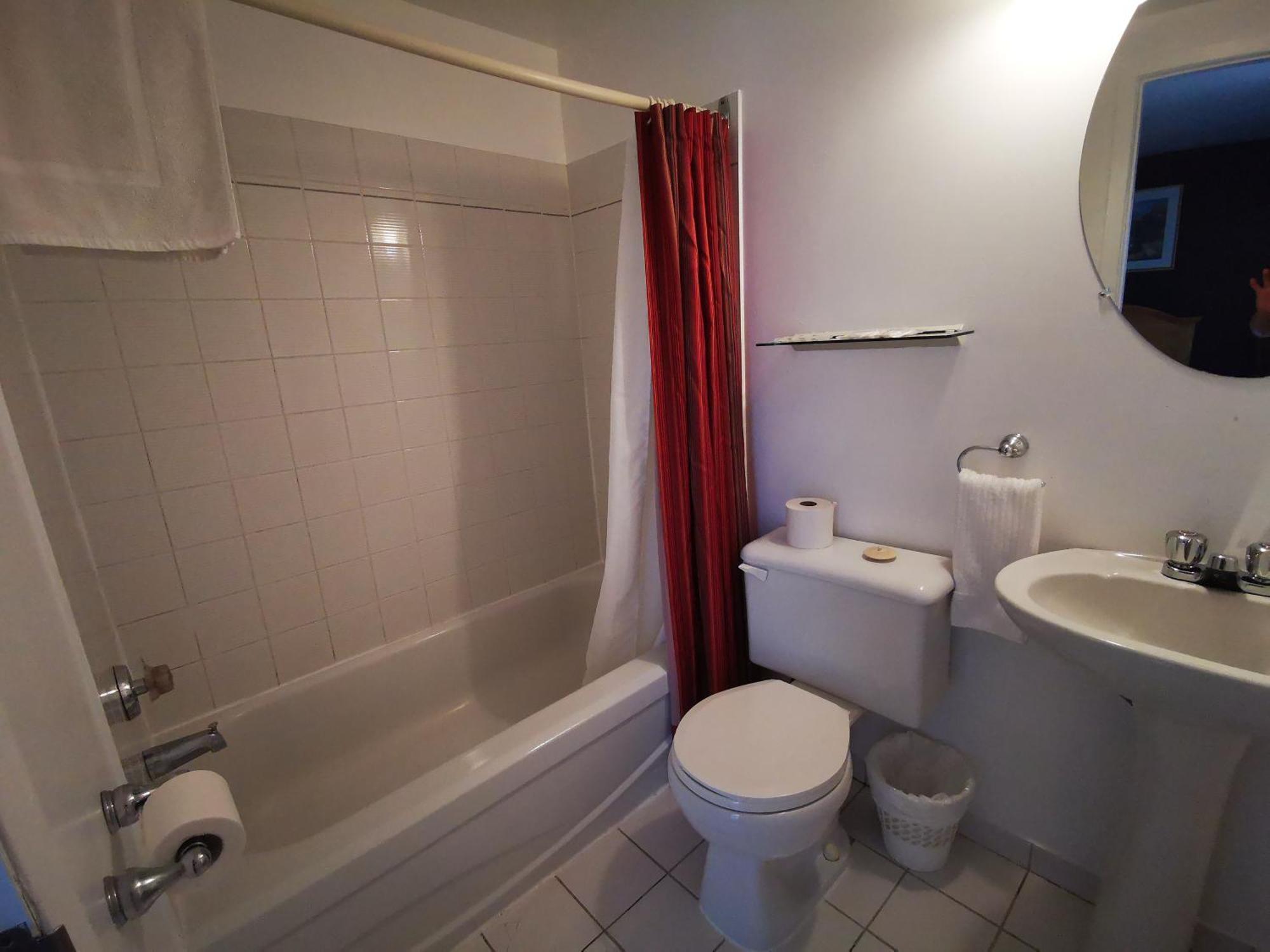 Hotel Alila Saint-Sauveur-des-Monts Δωμάτιο φωτογραφία