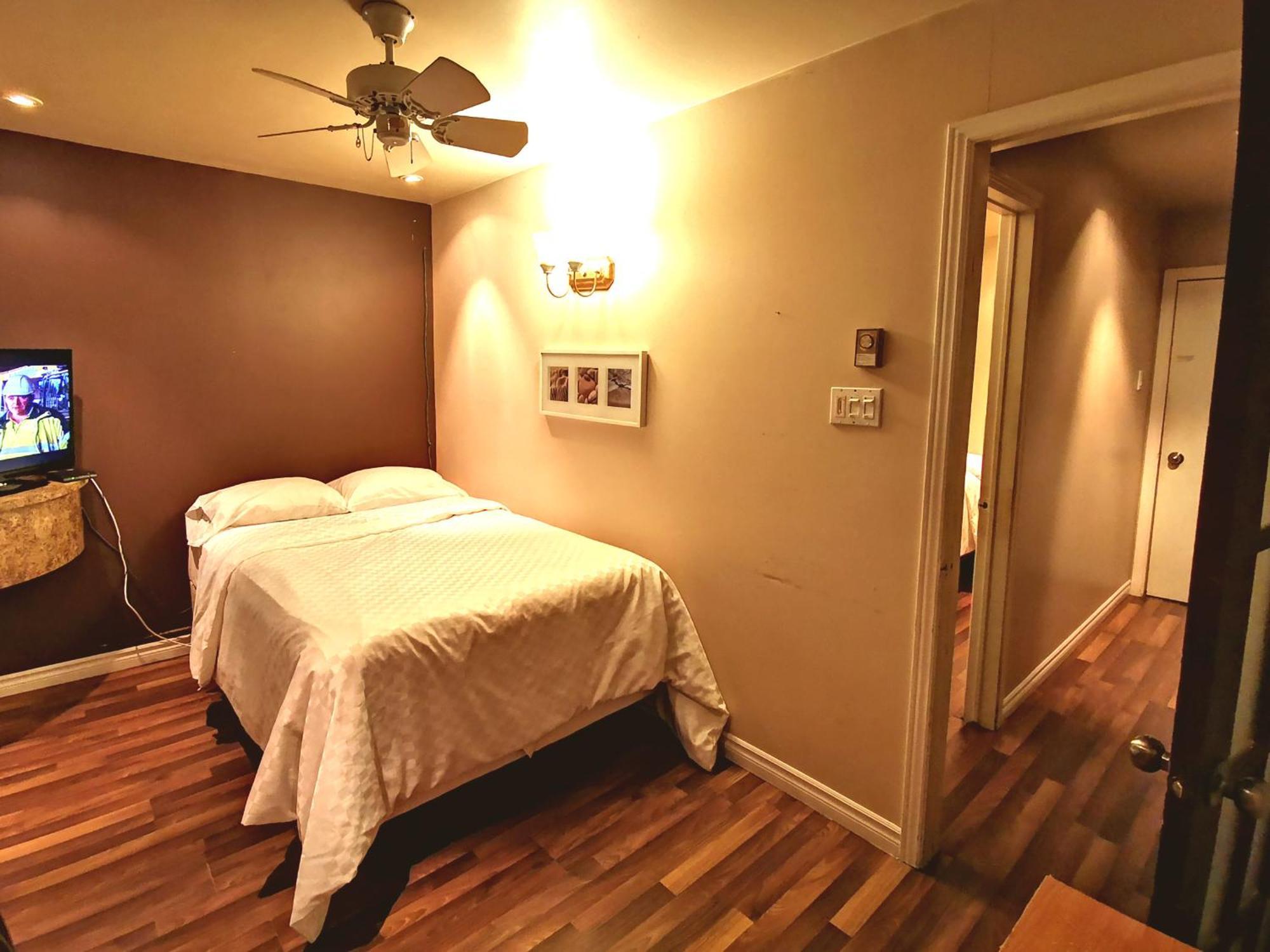 Hotel Alila Saint-Sauveur-des-Monts Δωμάτιο φωτογραφία
